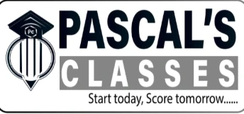 PASCAL'S CLASSES